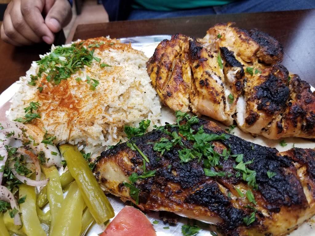Janna Mediterranean Grill & Juice Bar (Hookah Deck) | restaurant | 751 Union St, West Springfield, MA 01089, USA | 4132737272 OR +1 413-273-7272