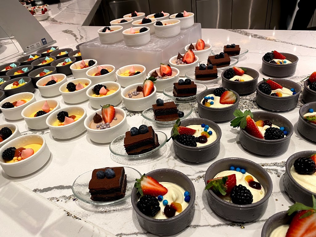 Fresh Harvest (in Seminole Hard Rock Hollywood) | restaurant | 1 Seminole Way, Davie, FL 33314, USA | 9542485950 OR +1 954-248-5950