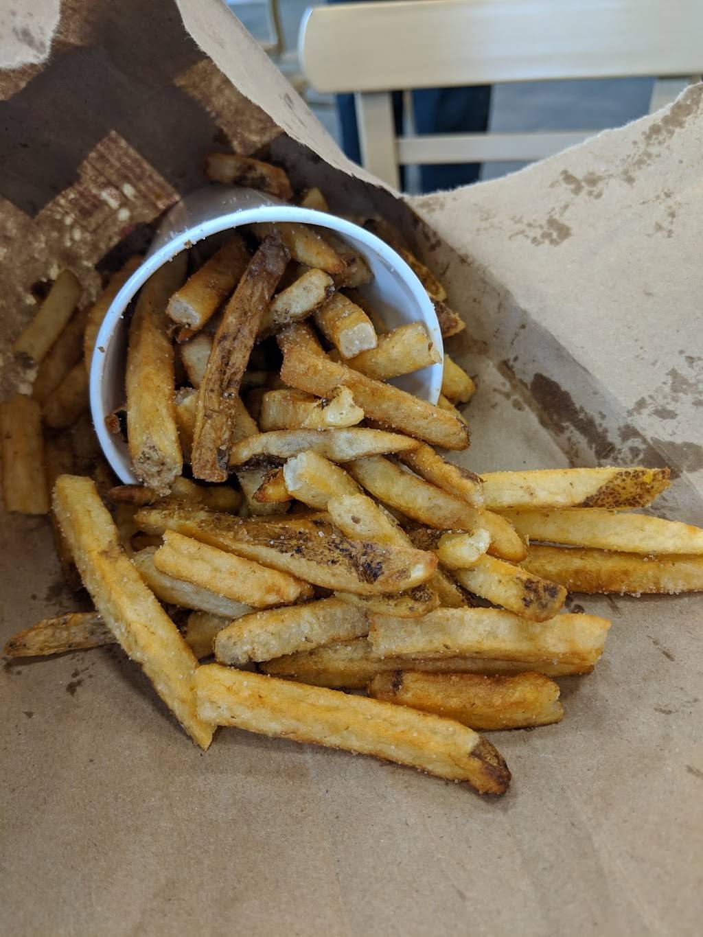 Five Guys | meal takeaway | 5650 Balboa Ave, San Diego, CA 92117, USA | 8582771088 OR +1 858-277-1088