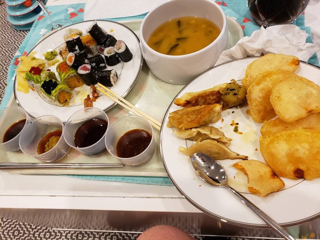 Katana Sushi of Elkridge | restaurant | 6060 Marshalee Dr, Elkridge, MD 21075, USA | 4103790111 OR +1 410-379-0111