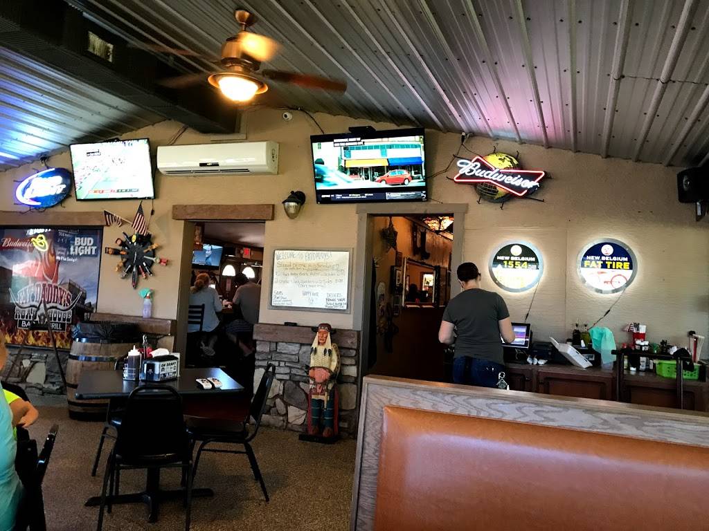 Fat Daddys RoadHouse | restaurant | 1470 S Suncoast Blvd, Homosassa, FL 34448, USA | 3527946012 OR +1 352-794-6012