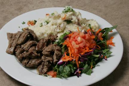 TIKKA GRILL Healthy Fusion. | restaurant | 5790 Lindero Canyon Rd (D), Westlake Village, CA 91362, USA | 8185970048 OR +1 818-597-0048