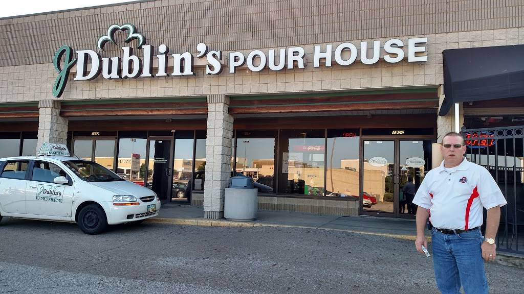 J. Dublins Pour House | restaurant | 1954 Buchholzer Blvd, Akron, OH 44310, USA | 3306333000 OR +1 330-633-3000