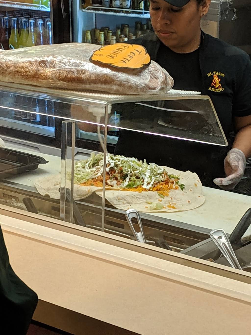 El Taco Riendo | restaurant | 2412 Central Ave NE, Minneapolis, MN 55418, USA | 6127813000 OR +1 612-781-3000