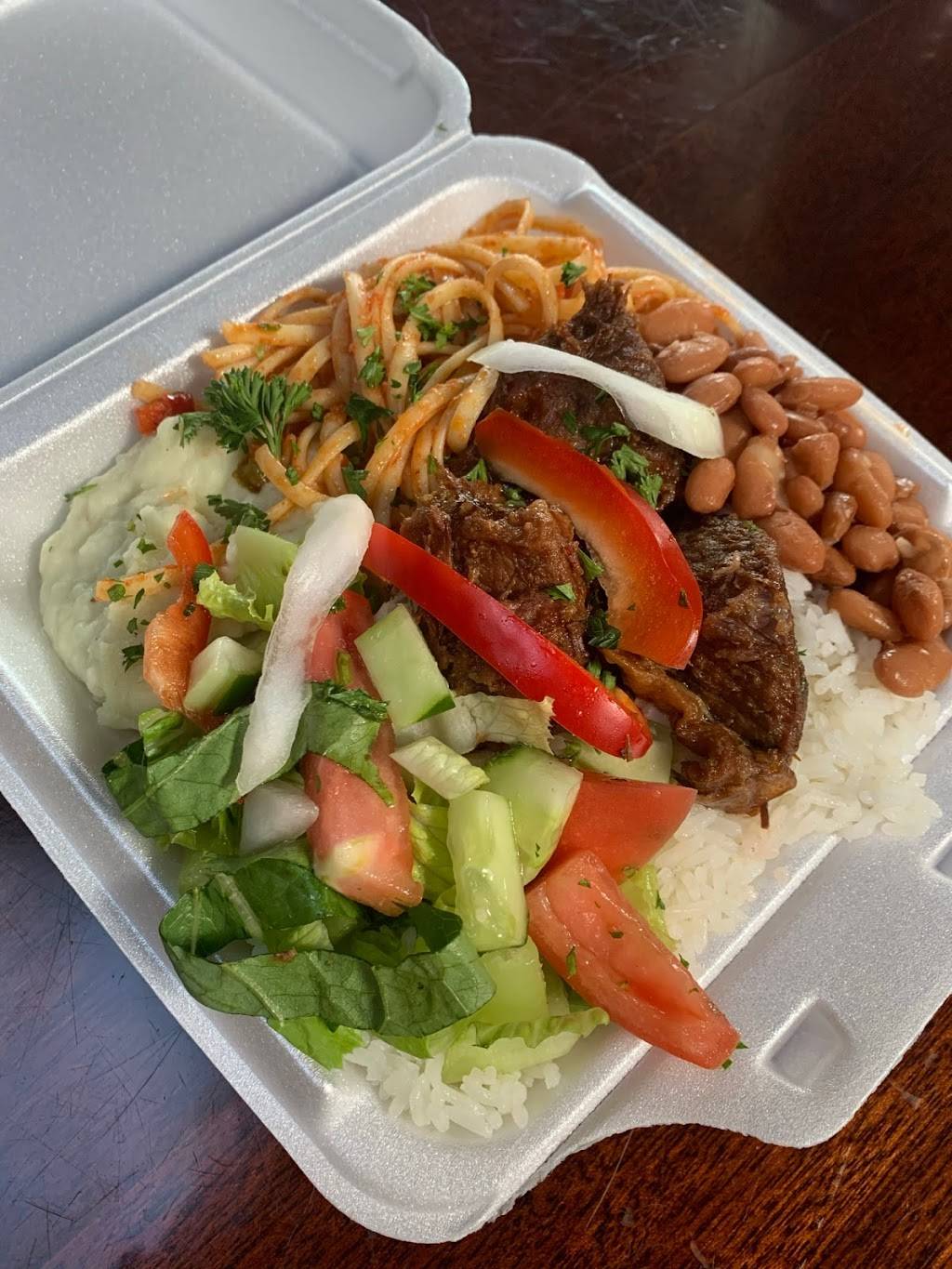 Tropical Cafe with Cesar Martins (Framingham) | restaurant | 85 Hollis St, Framingham, MA 01702, USA | 5088798760 OR +1 508-879-8760