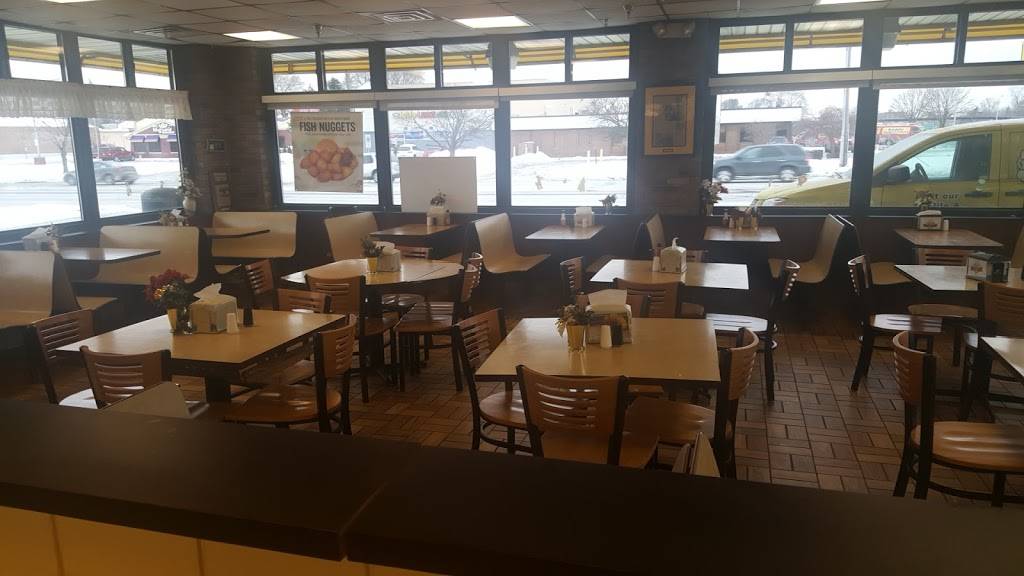 Chicken Shack Warren Ryan Rd. | meal takeaway | 4040 E Eleven Mile Rd, Warren, MI 48091, USA | 5867582888 OR +1 586-758-2888