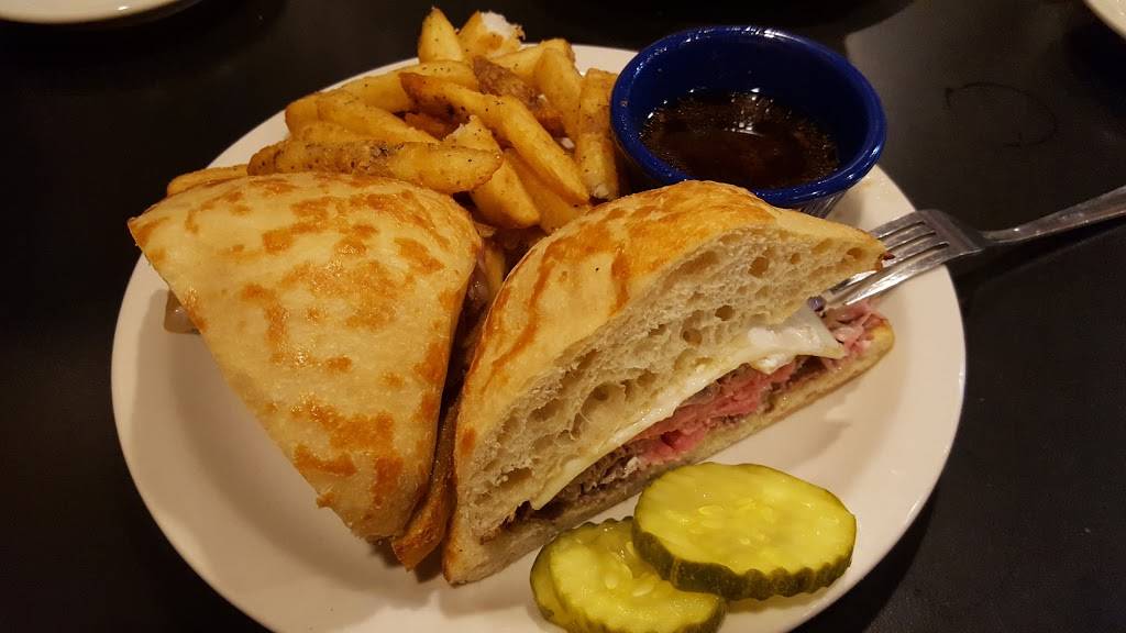 Clyde’s Grill and Bar | restaurant | 642 Providence Hwy, Walpole, MA 02081, USA | 5086602206 OR +1 508-660-2206