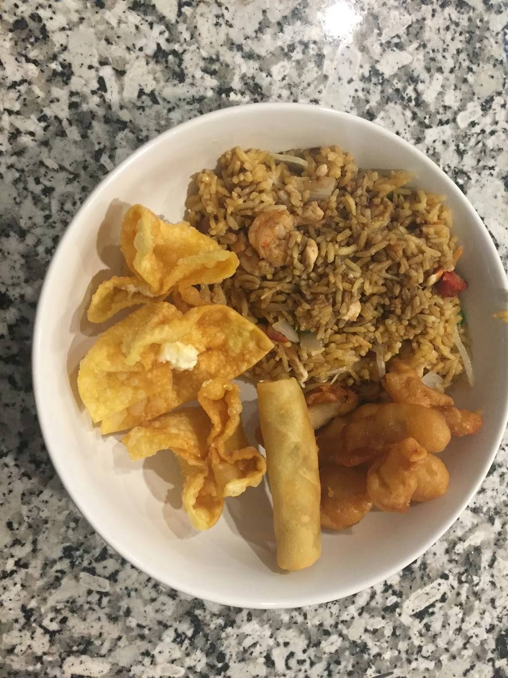 Golden China Restaurant | restaurant | 24123 Peachland Blvd a1, Port Charlotte, FL 33954, USA | 9416278888 OR +1 941-627-8888