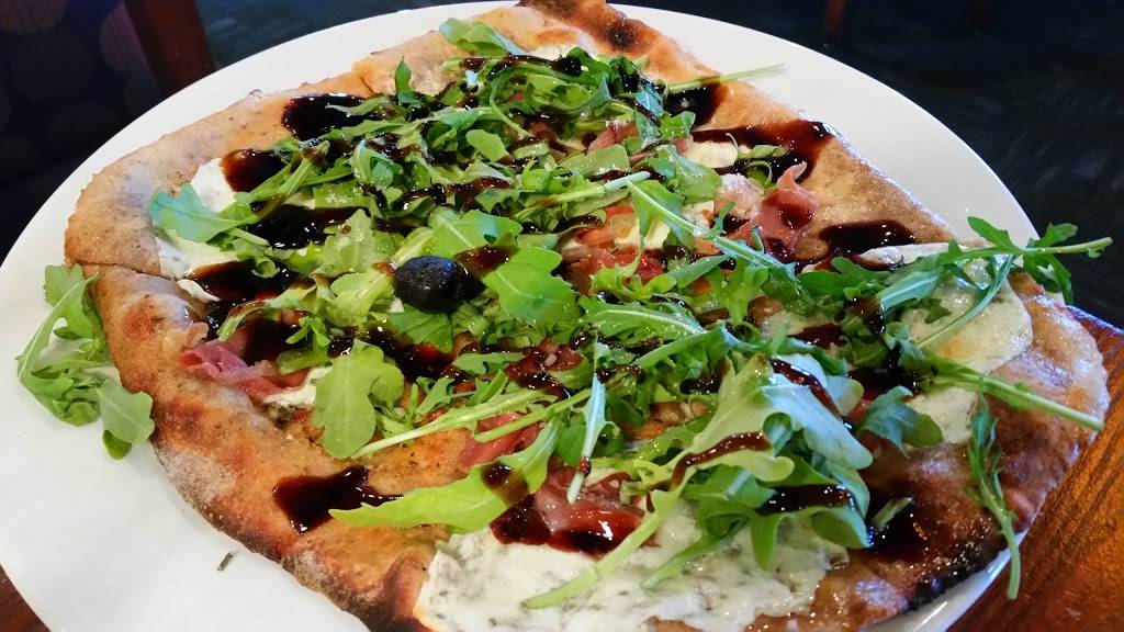 Bertuccis Italian Restaurant | restaurant | 8130 Corporate Dr, Baltimore, MD 21236, USA | 4109310900 OR +1 410-931-0900