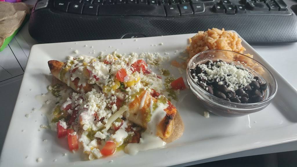 Mountain Madre | restaurant | 13 W Walnut St, Asheville, NC 28801, USA | 8282518879 OR +1 828-251-8879