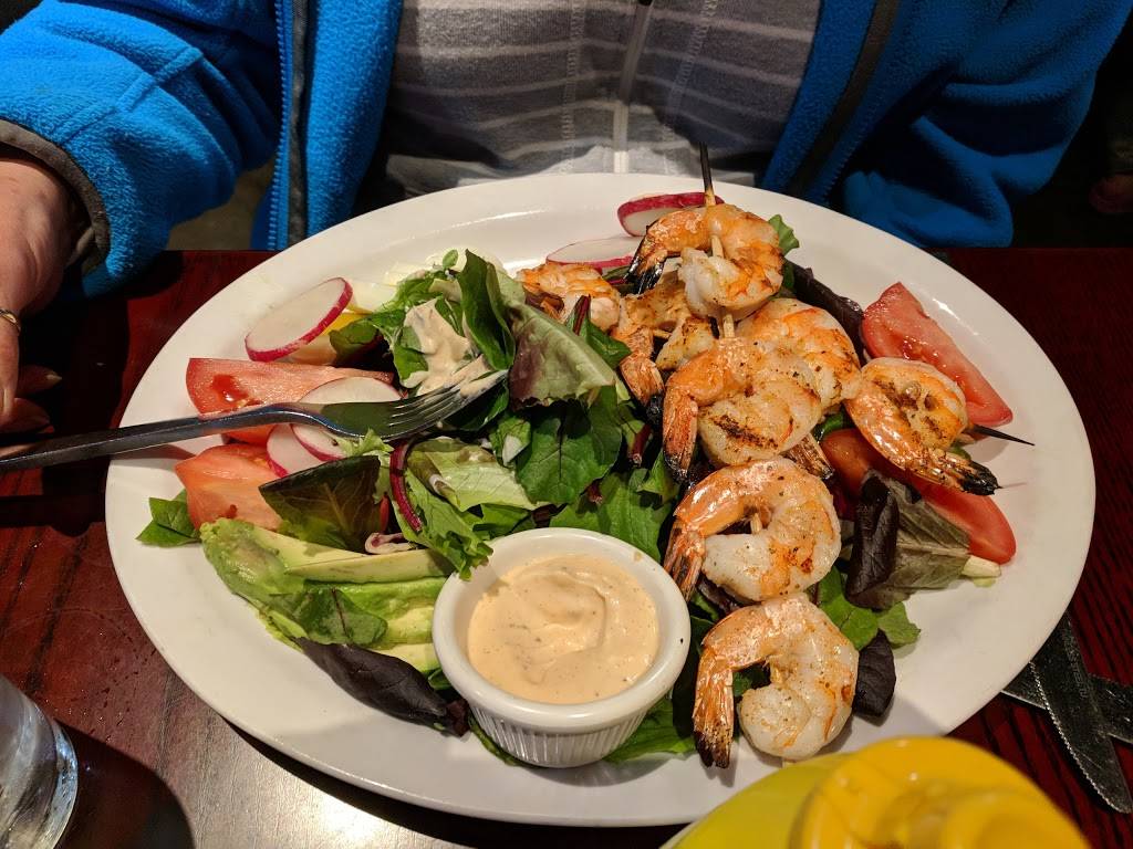 The Grill House | restaurant | 246 Redwood Shores Pkwy, Redwood City, CA 94065, USA | 6502648017 OR +1 650-264-8017