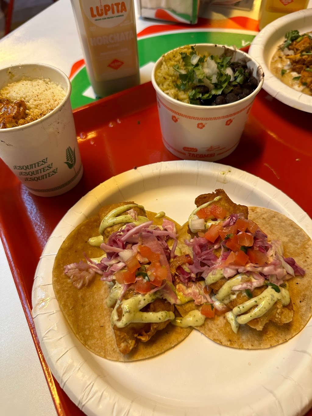 Tacombi | restaurant | 126 N Peoria St, Chicago, IL 60607, USA | 3126007039 OR +1 312-600-7039