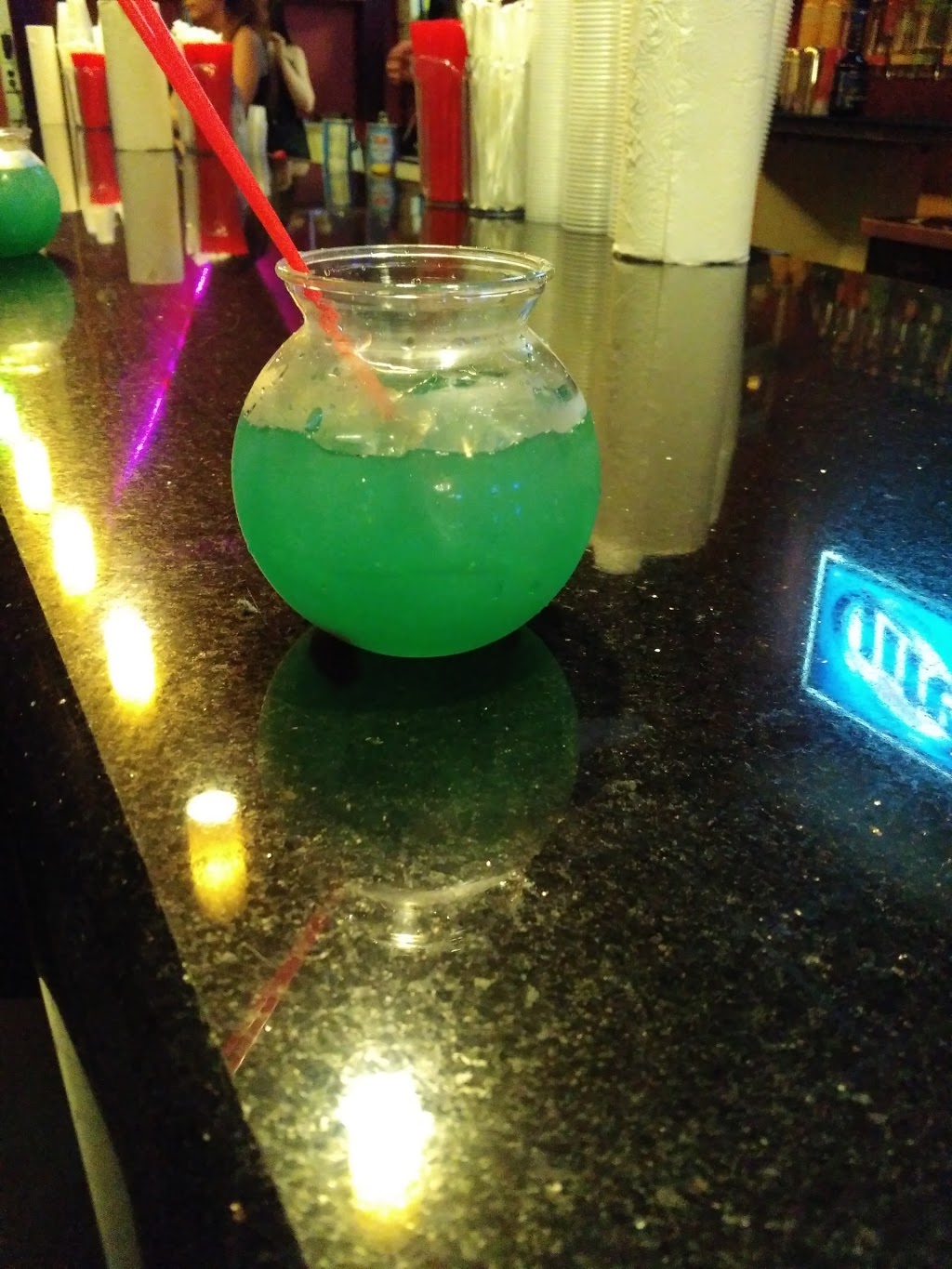 Ali Baba Lounge | restaurant | 219 S Main St, Wilkes-Barre, PA 18701, USA | 5708291403 OR +1 570-829-1403