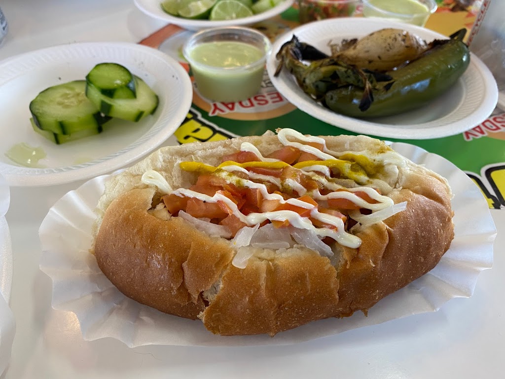 El Güero Canelo Restaurant | restaurant | 2480 N Oracle Rd, Tucson, AZ 85705, USA | 5208828977 OR +1 520-882-8977