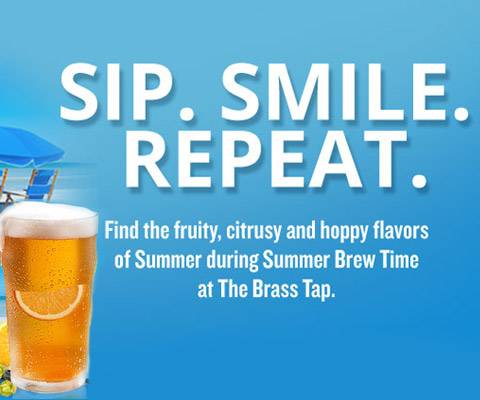 The Brass Tap | restaurant | 895 Wiggins Pass Rd, Naples, FL 34110, USA | 2396316397 OR +1 239-631-6397