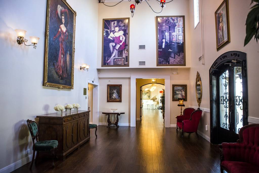 Old San Francisco Steak House | restaurant | 10223 Sahara Dr, San Antonio, TX 78216, USA | 2103422323 OR +1 210-342-2323