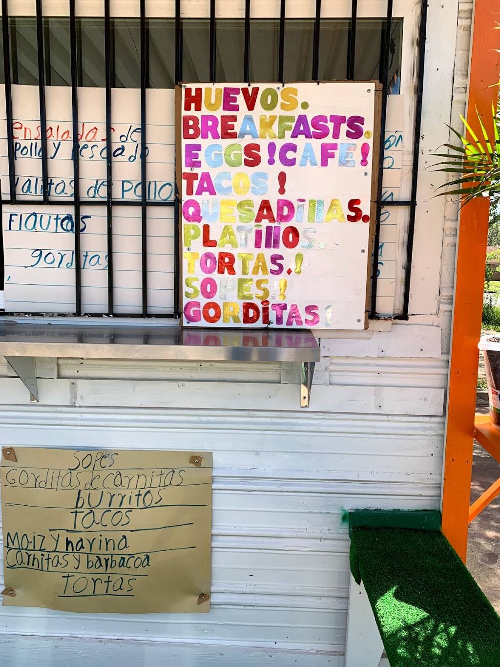 El Arca De Noe | restaurant | 1400 N Sylvania Ave, Fort Worth, TX 76111, USA | 8178310236 OR +1 817-831-0236