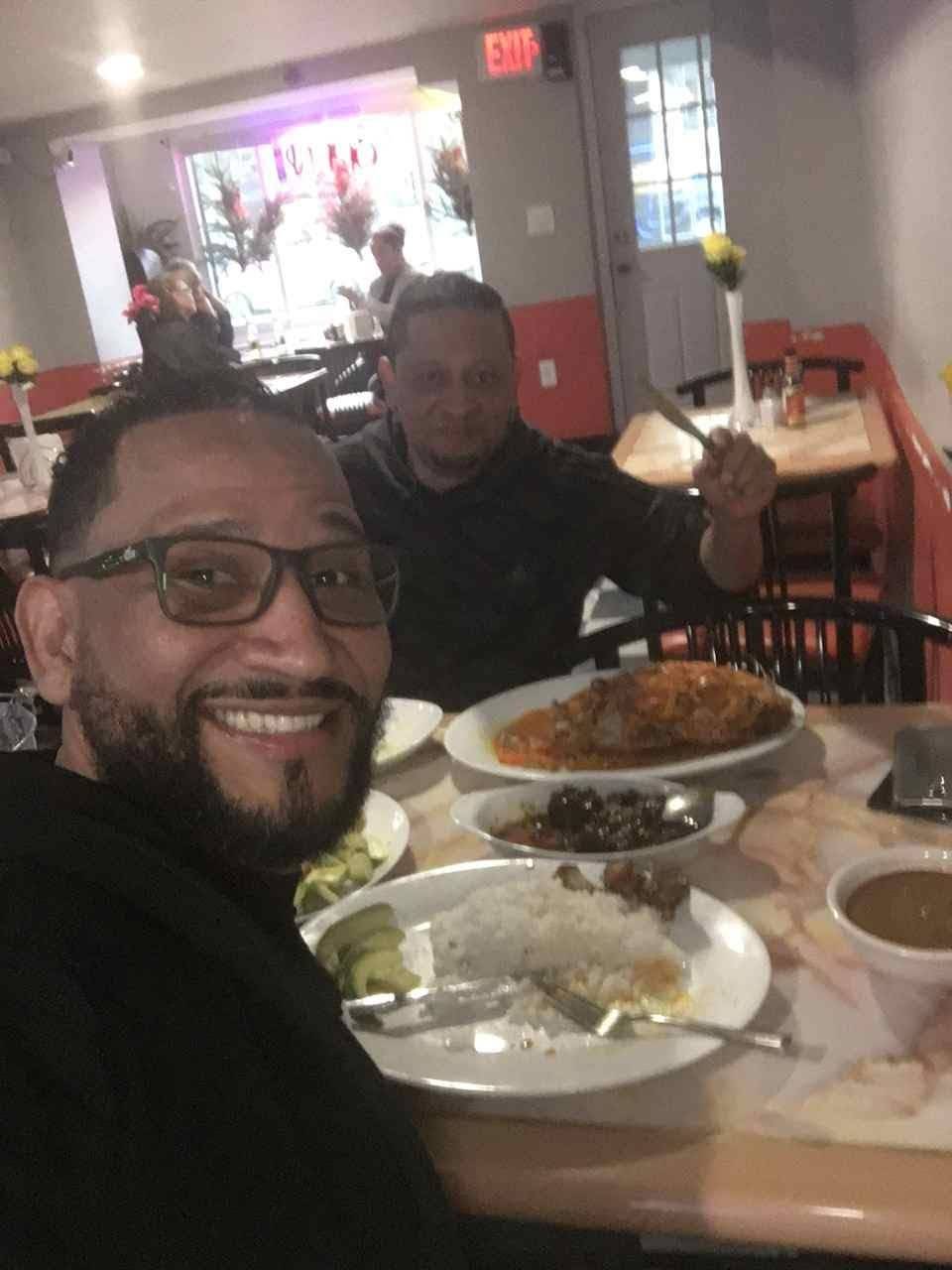 Crystal Restaurant & Bar | restaurant | 1401 University Blvd E # G12, Hyattsville, MD 20783, USA | 3014081600 OR +1 301-408-1600