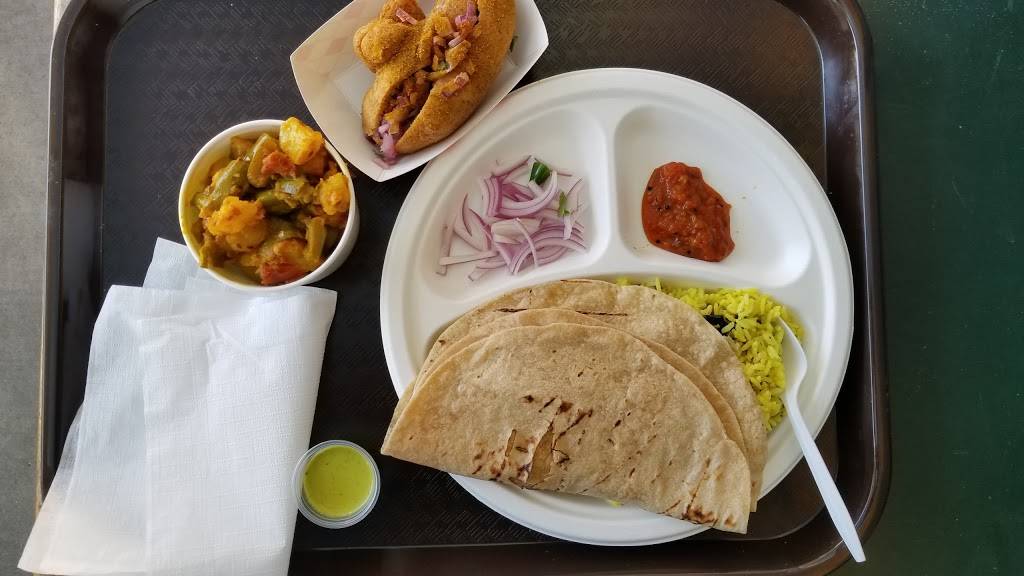 Sris Kitchen | restaurant | 3730 N 1st St #120, San Jose, CA 95134, USA | 4084495486 OR +1 408-449-5486