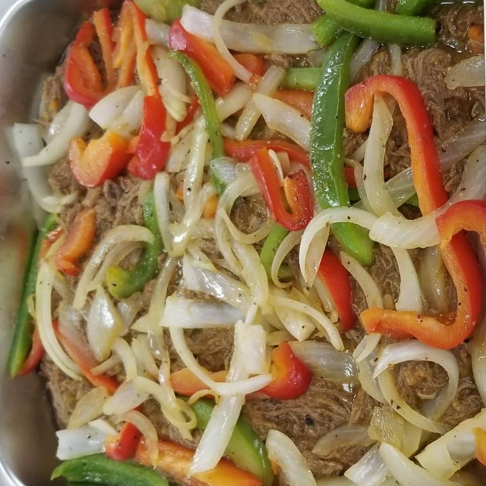 La Tripleta Boricua | restaurant | 119 SW Cashmere Blvd, Port St. Lucie, FL 34986, USA | 7724752884 OR +1 772-475-2884