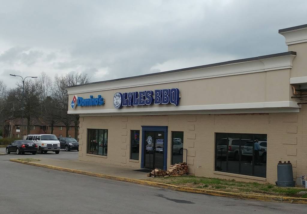 Lyles BBQ Company | restaurant | 3101 Clays Mill Rd #301, Lexington, KY 40503, USA | 8593689528 OR +1 859-368-9528
