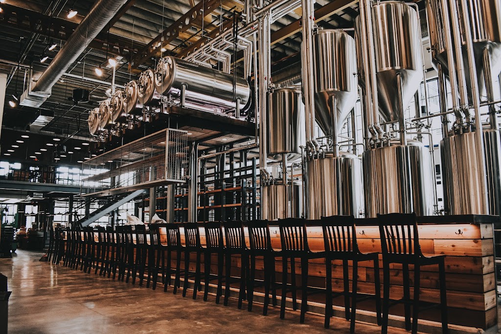 Trolley Barn Fermentory | restaurant | 2104 South Blvd, Charlotte, NC 28203, USA | 9809380984 OR +1 980-938-0984