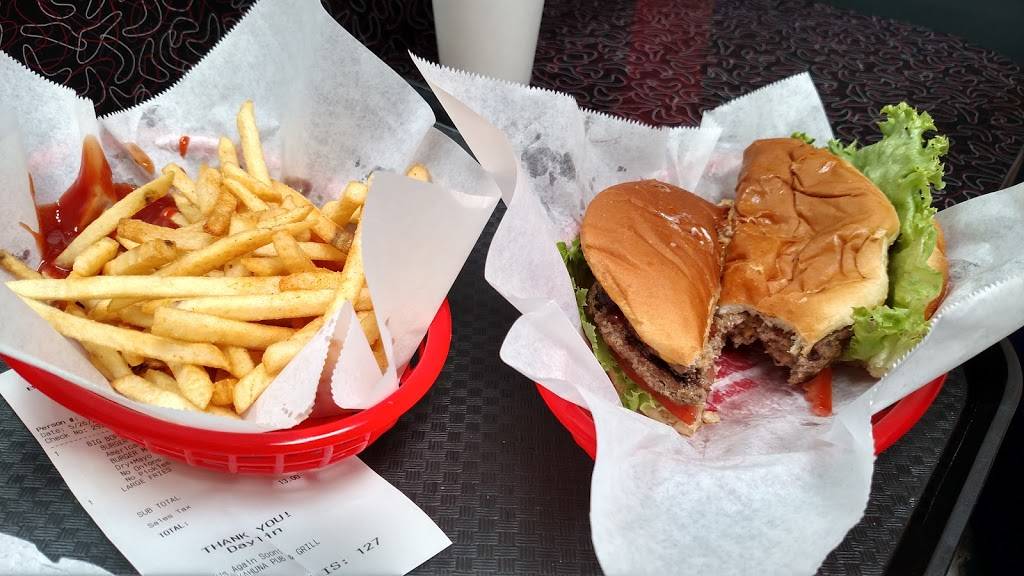 Bee Bop Burgers | restaurant | 111 Broadway St #1, Seaside, OR 97138, USA | 5037383271 OR +1 503-738-3271