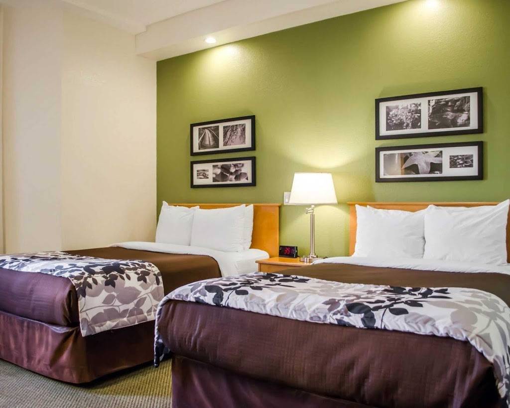 Sleep Inn Wesley Chapel - Tampa North | restaurant | 5703 Oakley Blvd, Wesley Chapel, FL 33544, USA | 8139731665 OR +1 813-973-1665