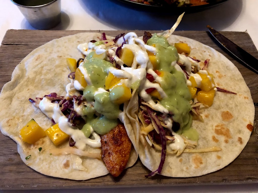 Maya | restaurant | 525 E Grace St, Richmond, VA 23219, USA | 8044475410 OR +1 804-447-5410