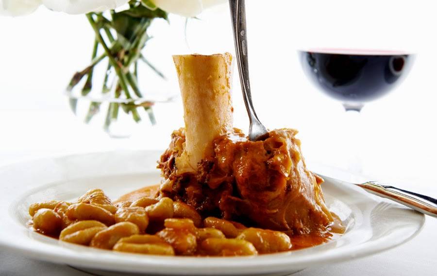 Villa Berulia | restaurant | 107 E 34th St, New York, NY 10016, USA | 2126891970 OR +1 212-689-1970