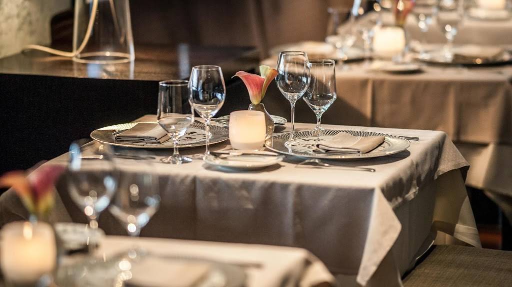 Ai Fiori | restaurant | 400 5th Ave #2, New York, NY 10018, USA | 2126138660 OR +1 212-613-8660