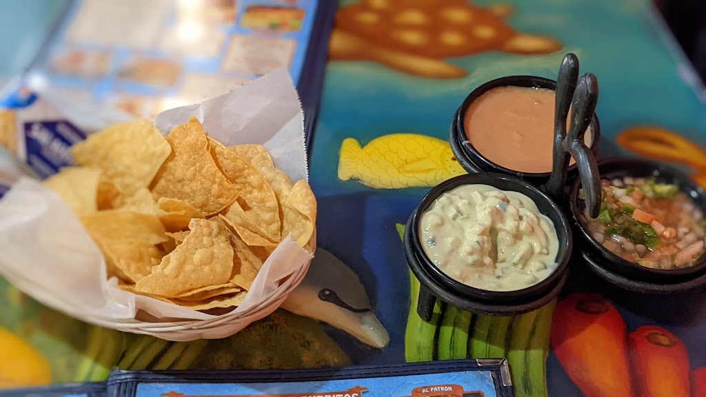 Mariscos La Playa | restaurant | 537 W Cordova Rd, Santa Fe, NM 87505, USA | 5059822790 OR +1 505-982-2790