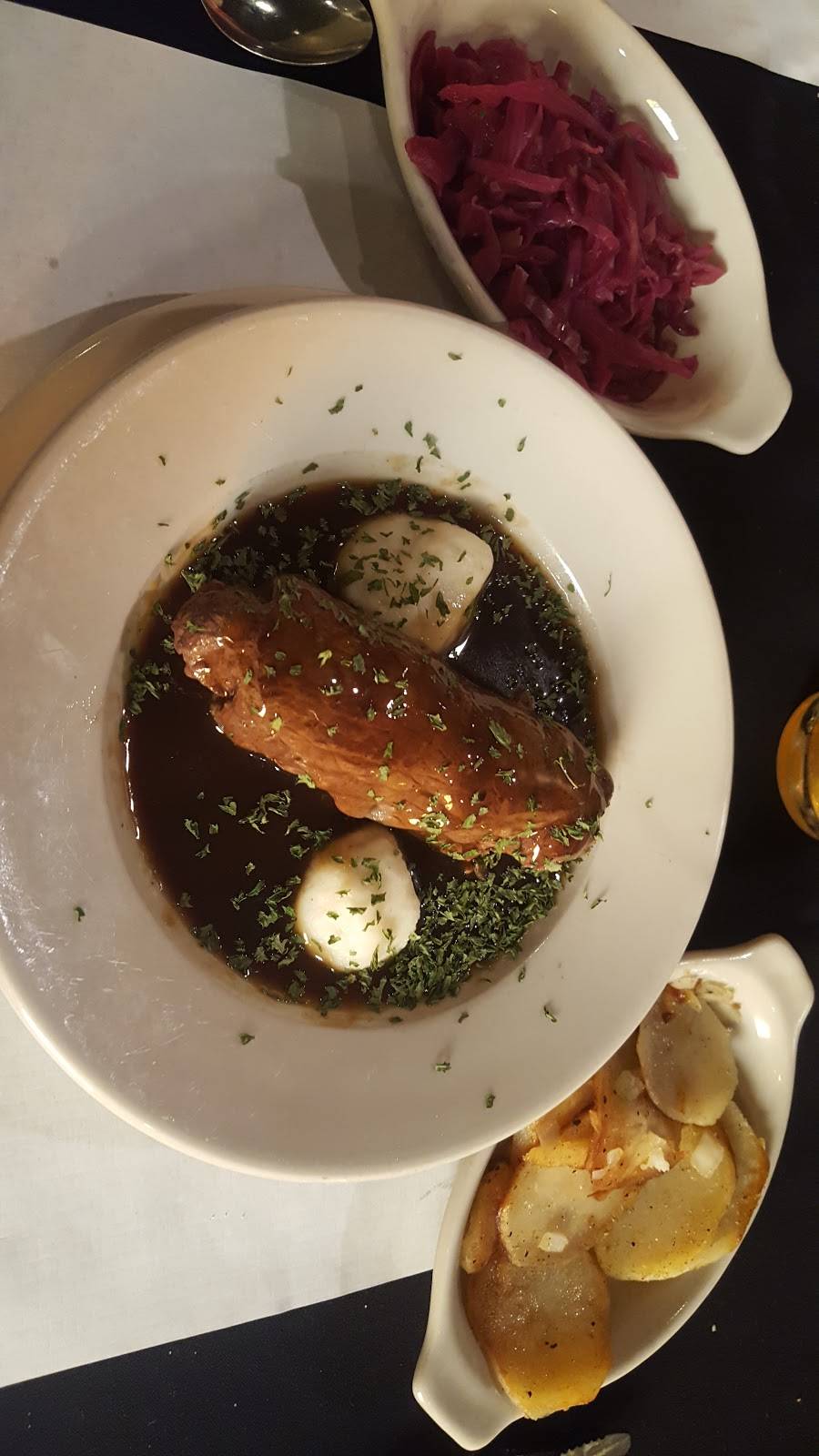 Emmys German Restaurant | restaurant | 200 N 13th St, Fort Smith, AR 72901, USA | 4792423669 OR +1 479-242-3669