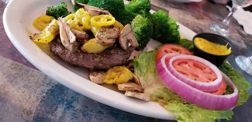 Victorios Oyster Bar & Grille | restaurant | 464 S Hunt Club Blvd, Apopka, FL 32703, USA | 4076822555 OR +1 407-682-2555