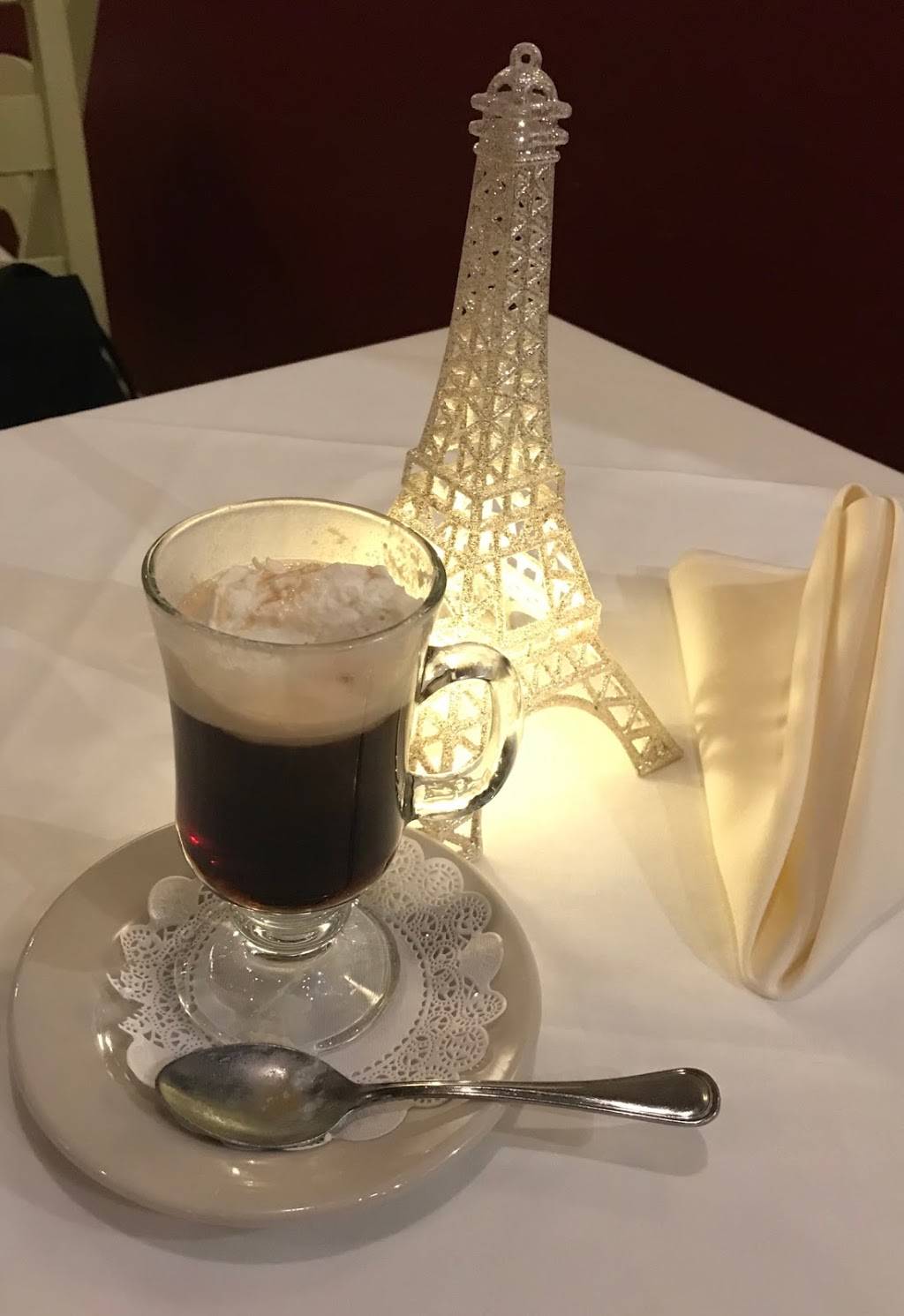 Chez Pierres Bistro | restaurant | 74040 CA-111, Palm Desert, CA 92260, USA | 7603461818 OR +1 760-346-1818