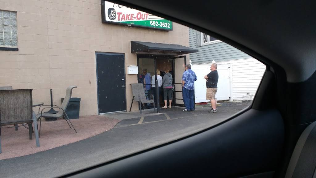 T.C. Wheelers Bar & Pizzeria | restaurant | 341 Wheeler St, Tonawanda, NY 14150, USA | 7166923632 OR +1 716-692-3632