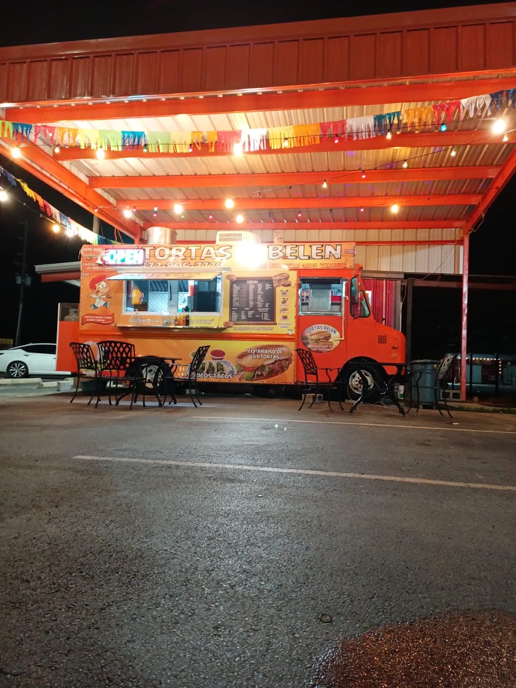 Tortas Belen | restaurant | 3570 Highway, Cleveland, TX 77327, USA | 2818892077 OR +1 281-889-2077