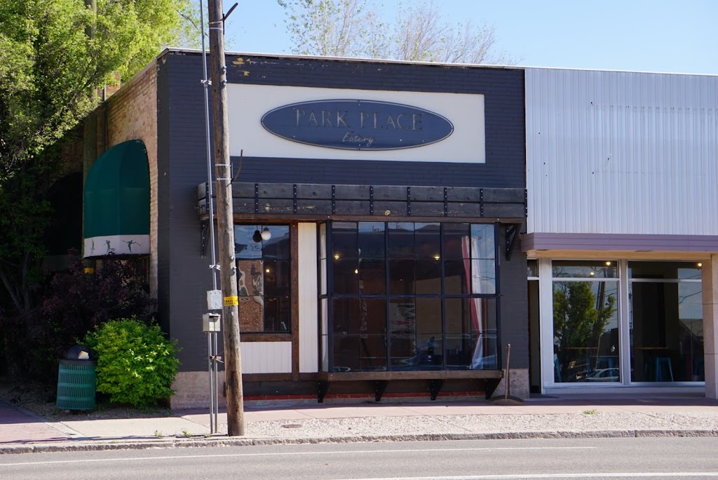 Park Place Eatery | restaurant | 23 W Center St, Cedar City, UT 84720, USA | 4353592868 OR +1 435-359-2868