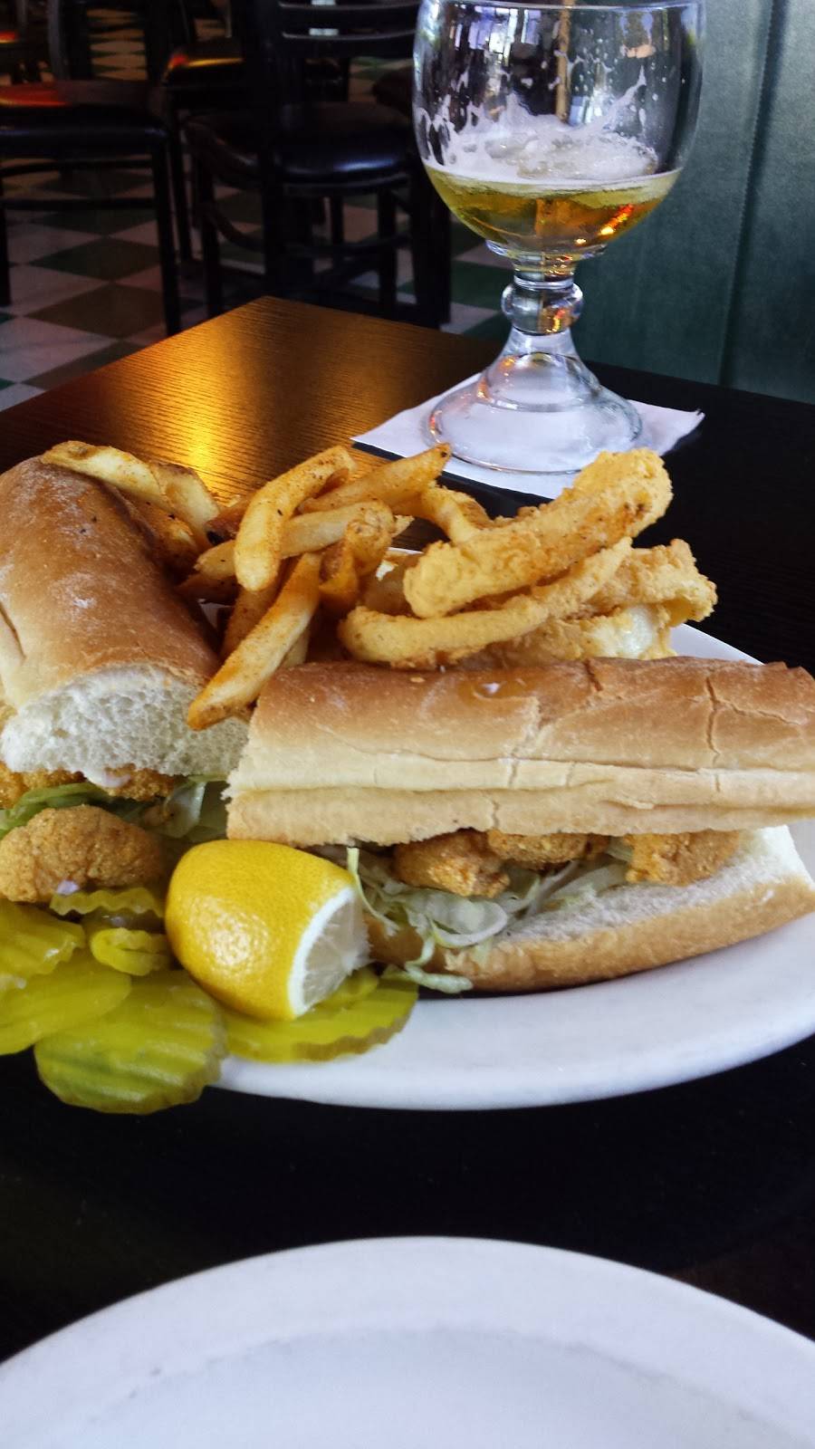 Charlie’s Creole Kitchen | restaurant | 2129 Greenville Ave, Dallas, TX 75206, USA | 2148218890 OR +1 214-821-8890