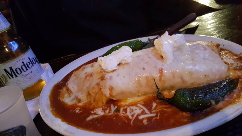 M & Js Mexican Restaurant & Bar | restaurant | 508 Garfield St S, Tacoma, WA 98444, USA | 2532035086 OR +1 253-203-5086