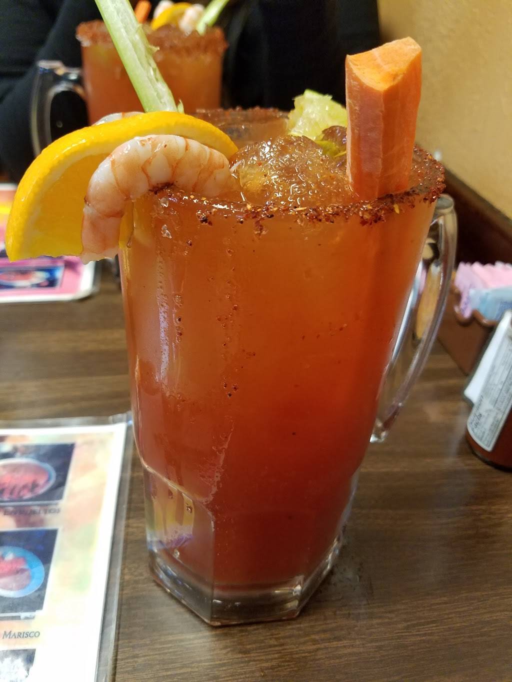 Dona Timos Restaurant | restaurant | 8836 Sierra Ave, Fontana, CA 92335, USA | 9094279441 OR +1 909-427-9441