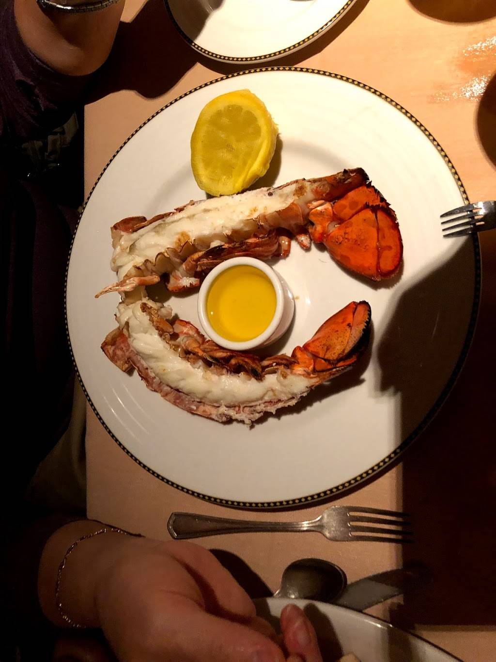 Steakhouse | restaurant | Sparks, NV 89431, USA | 77535633003765 OR +1 775-356-3300 ext. 3765