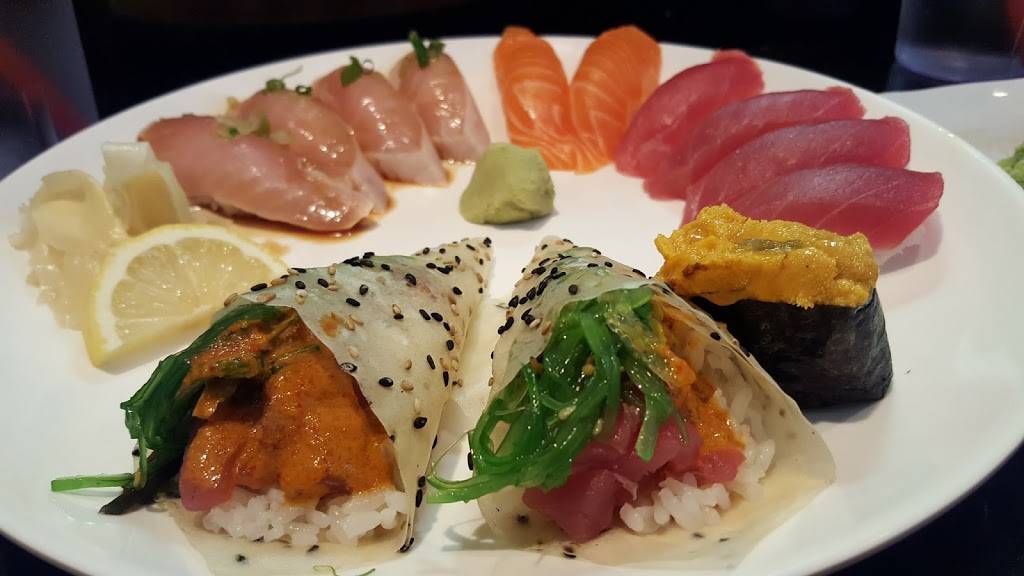 SushiStop Sawtelle South | restaurant | 2218 Sawtelle Blvd, Los Angeles, CA 90064, USA | 3104791222 OR +1 310-479-1222