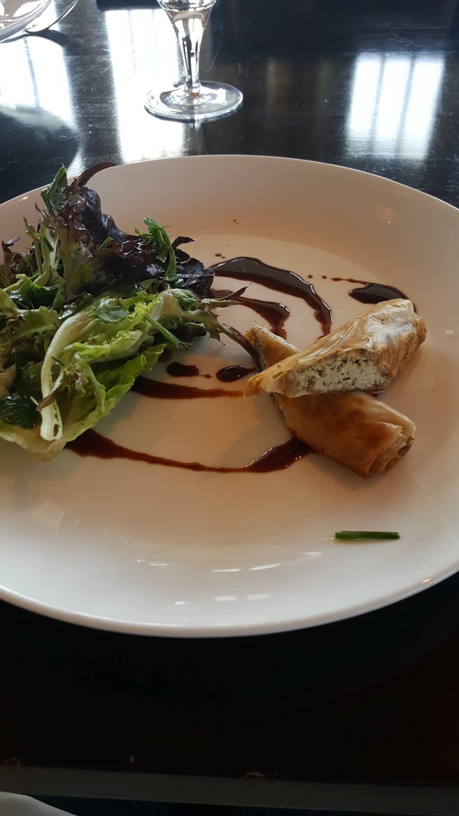 The Grill | restaurant | 351 Thames St, Newport, RI 02840, USA | 4018468012 OR +1 401-846-8012