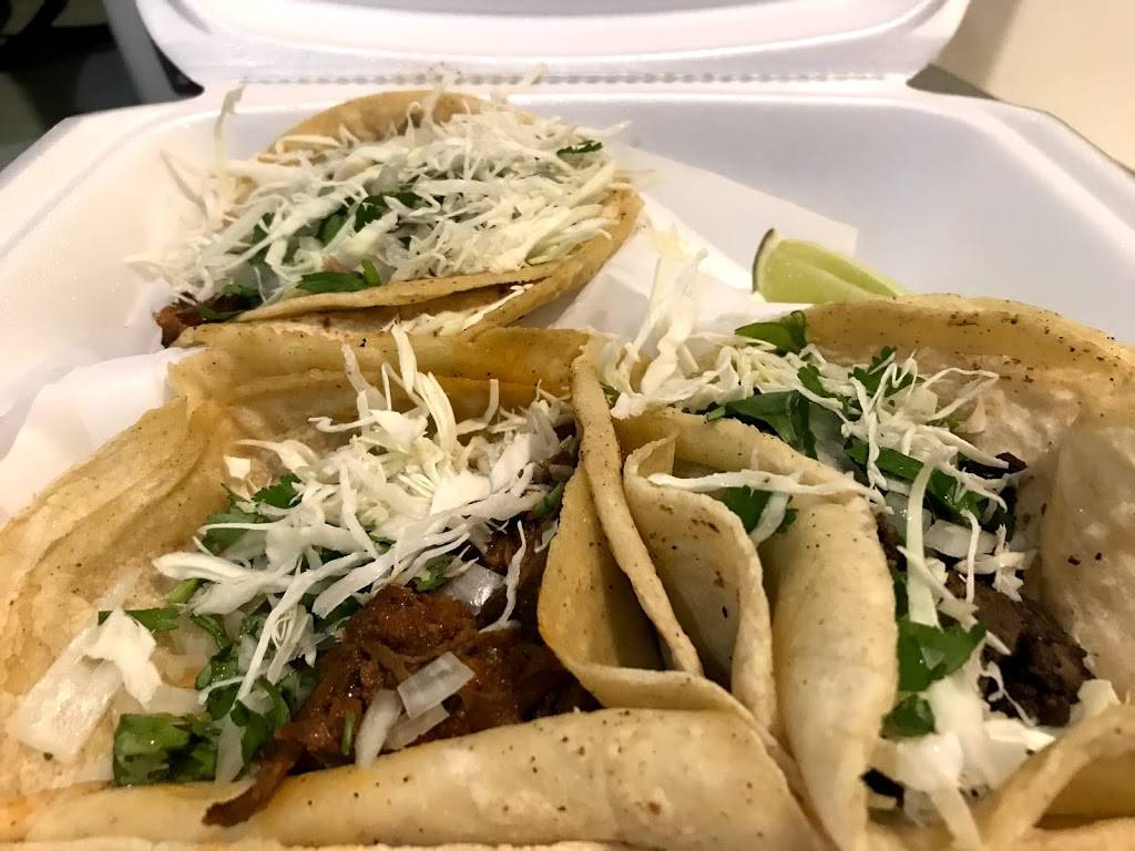 Alvarez Authentic Latin Food 2 | restaurant | 12227 N Florida Ave, Tampa, FL 33612, USA | 8139223990 OR +1 813-922-3990