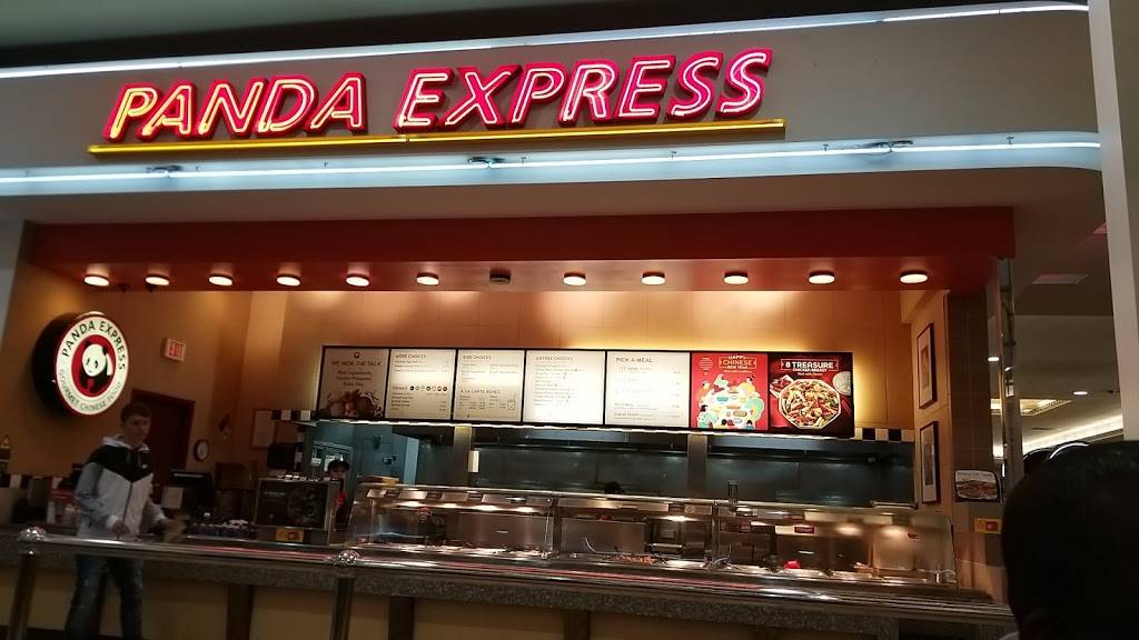 Panda Express | restaurant | 710 Merced Mal, Merced, CA 95340, USA | 2093830901 OR +1 209-383-0901