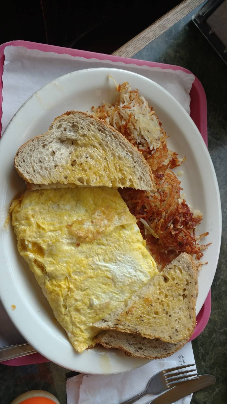 Johns Hamburgers | restaurant | 6223 E Spring St, Long Beach, CA 90808, USA | 5624213663 OR +1 562-421-3663