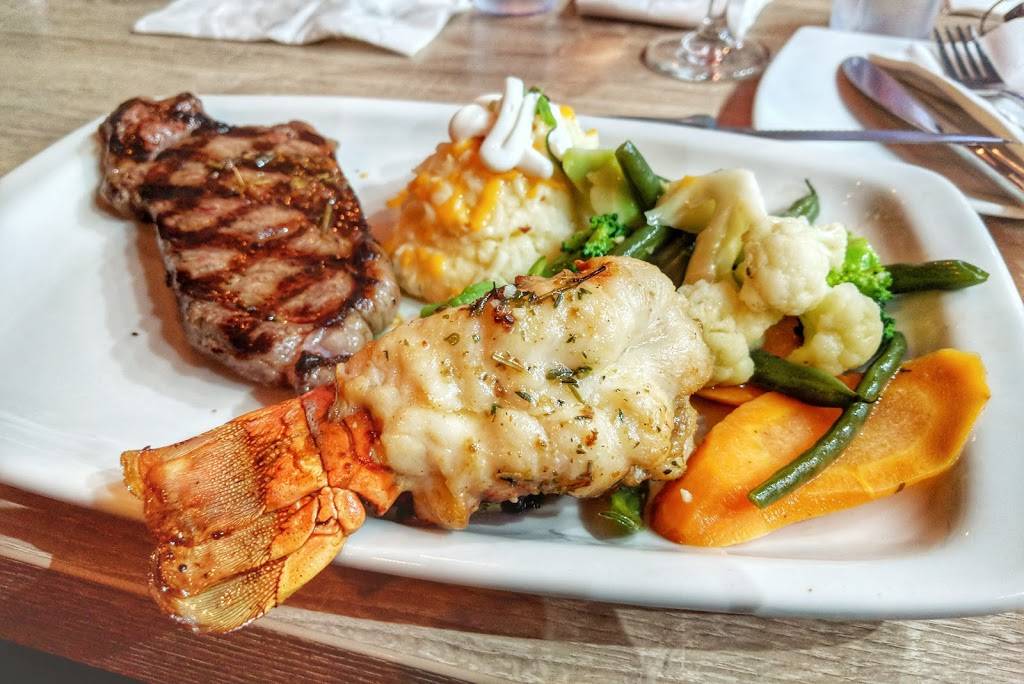 Nookies Soul Kitchen & Bar | restaurant | 20 Ontario St, Port Hope, ON L1A 2T6, Canada | 9058001359 OR +1 905-800-1359