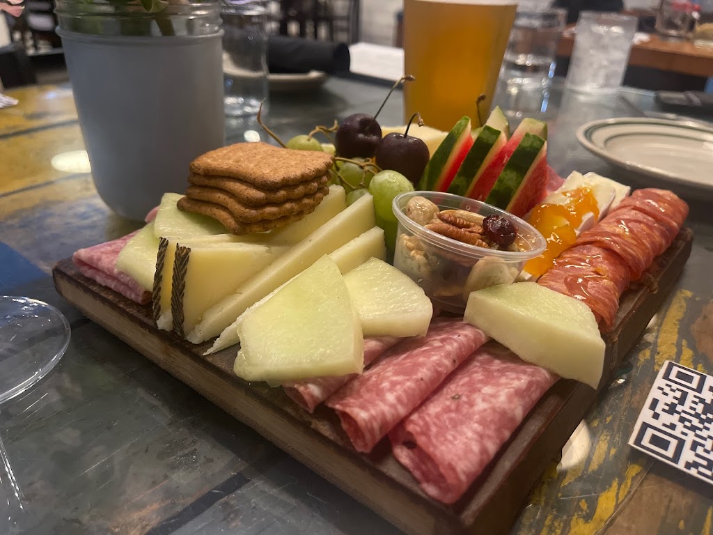 Dodici Pizza + Wine | restaurant | 1200 E Adams St, Brownsville, TX 78520, USA | 9568012420 OR +1 956-801-2420