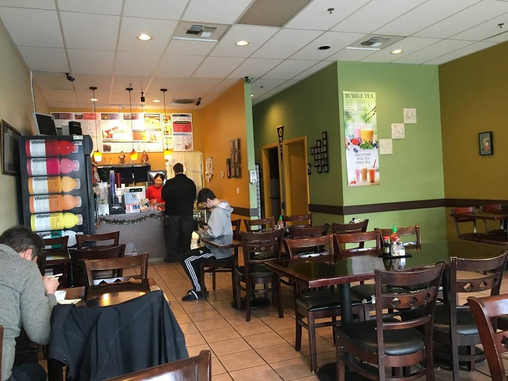 Uni Teriyaki | restaurant | 212 Garfield St S, Tacoma, WA 98444, USA | 2535395000 OR +1 253-539-5000